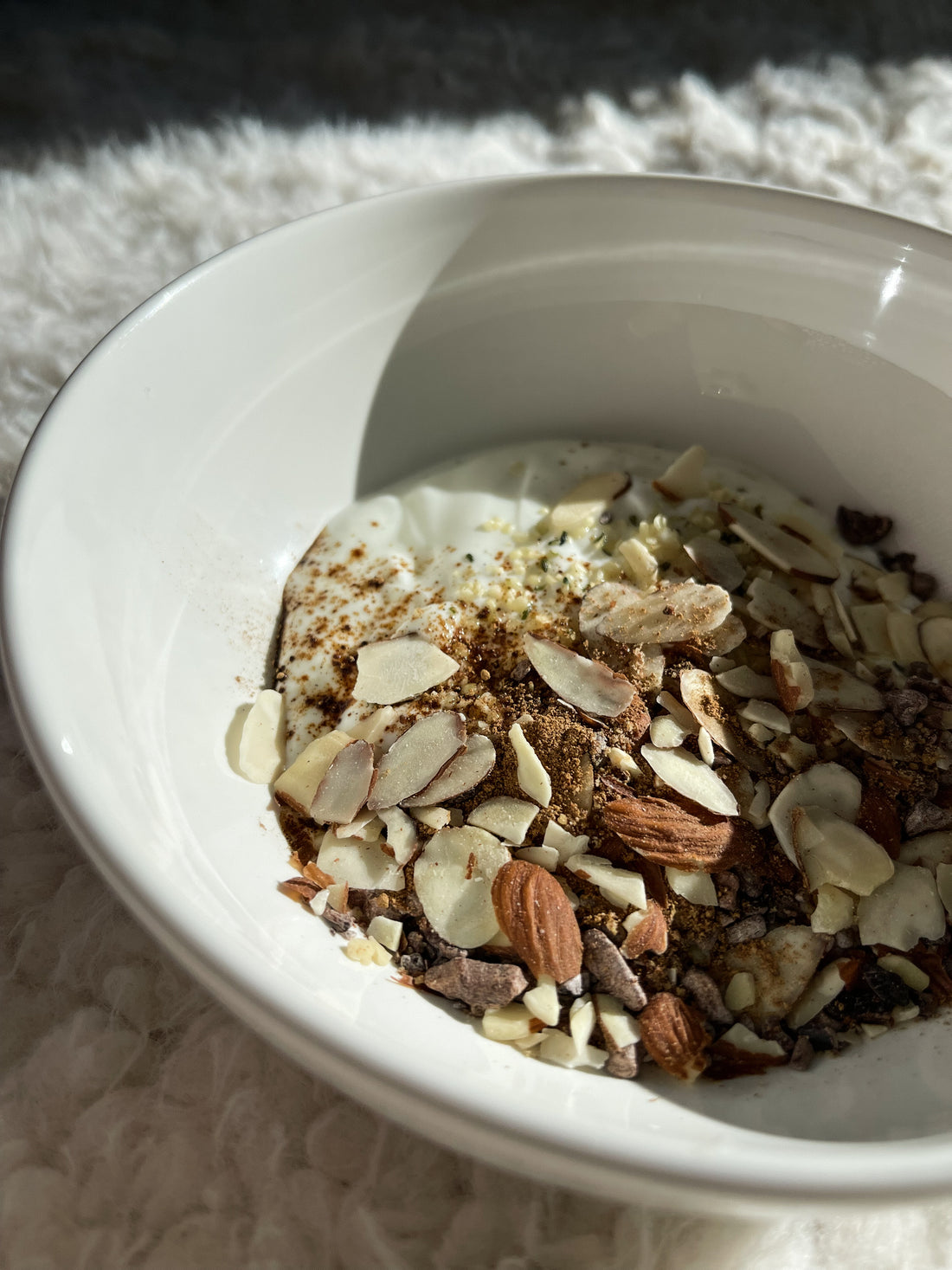 Nurturing Your New Year: A Journey to Vibrant Wellness