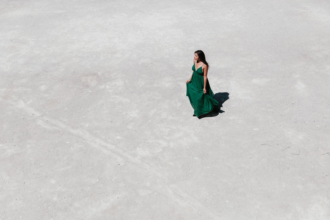 The Heartfelt Journey to Understanding and Healing: Embracing Our Unique Strengths as Women