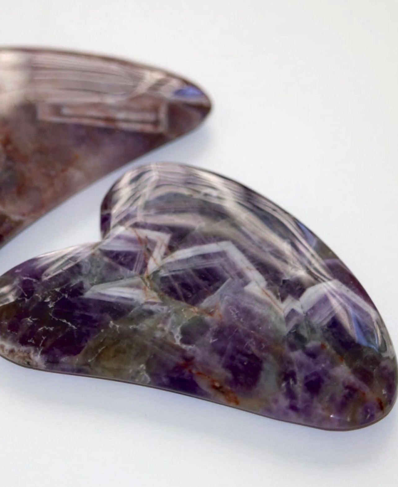 Gua Sha Facial Stone