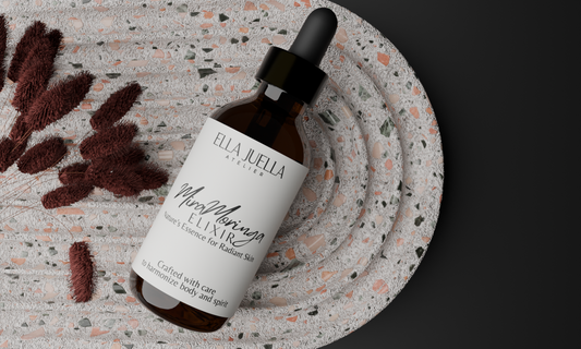 MiraMoringa Elixir