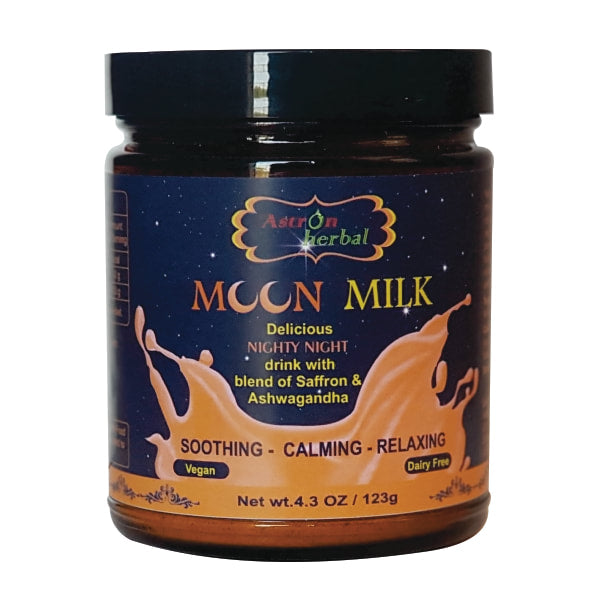 Moon Milk